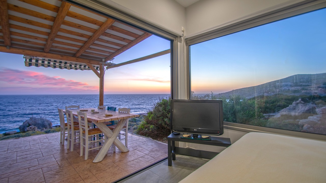 Photo of Bedroom in Agia Marina