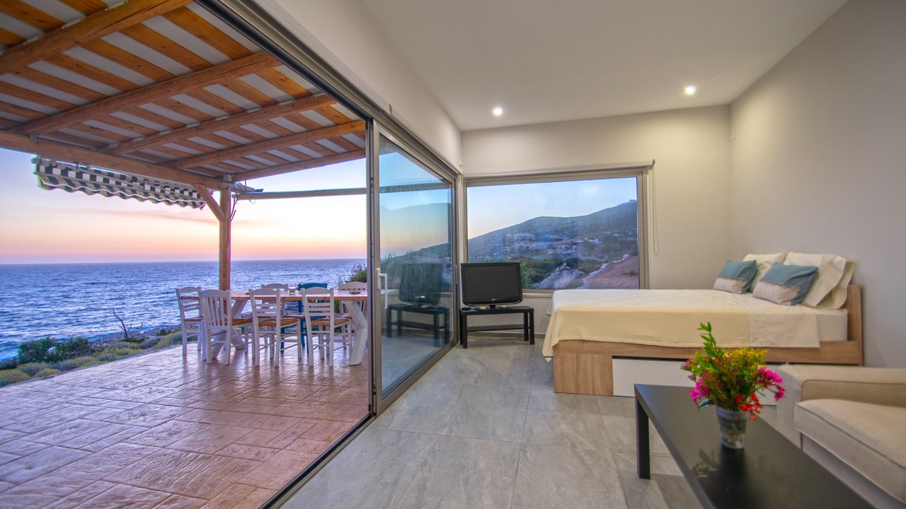Photo of Bedroom in Agia Marina