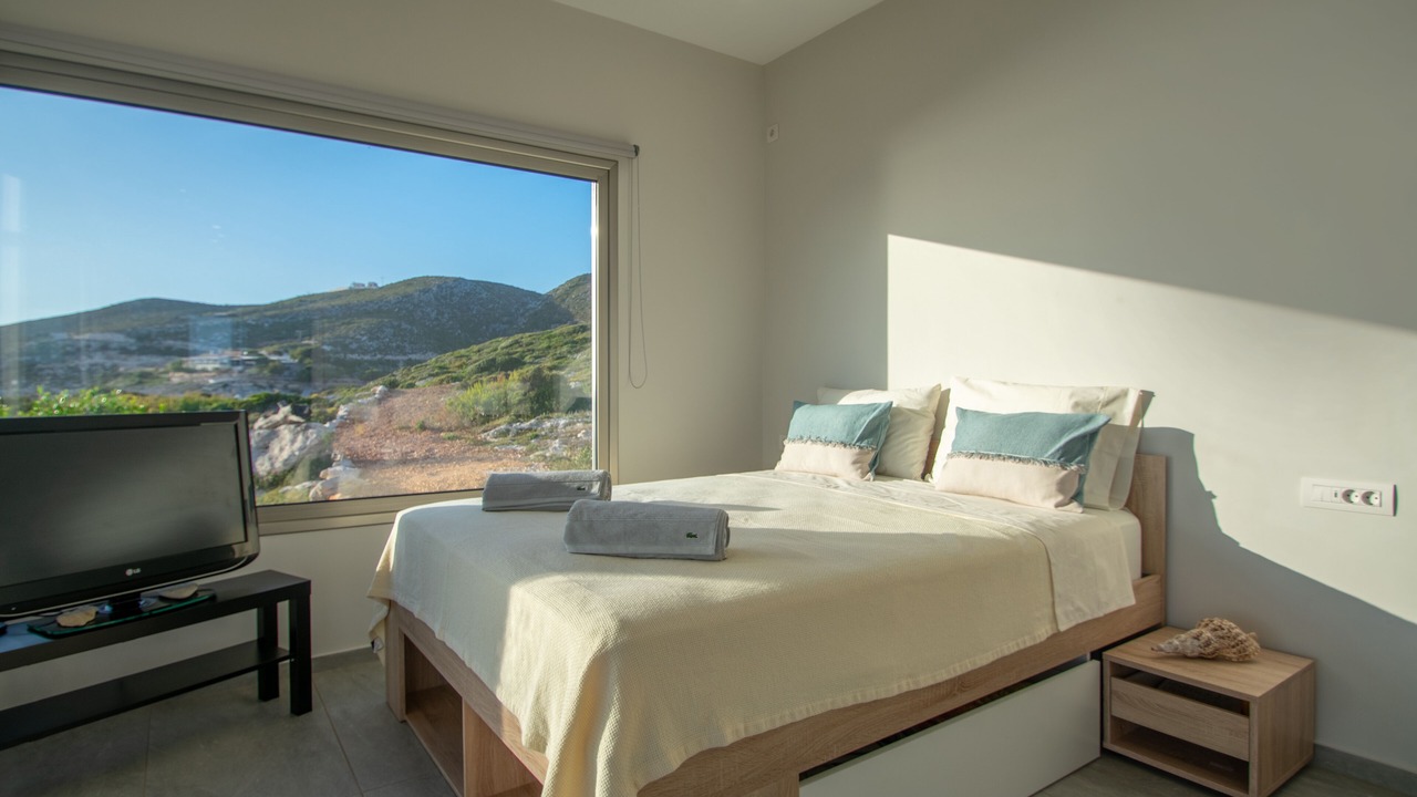 Photo of Bedroom in Agia Marina