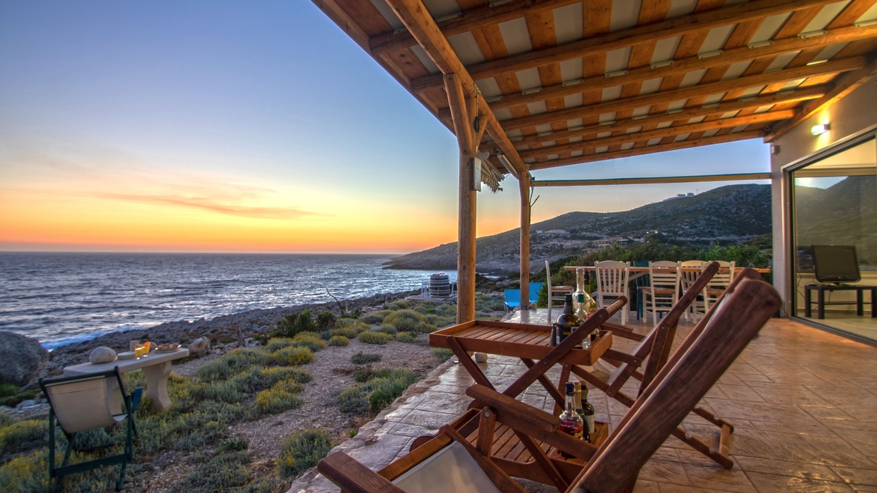 Photo of Outdoor in Agia Marina