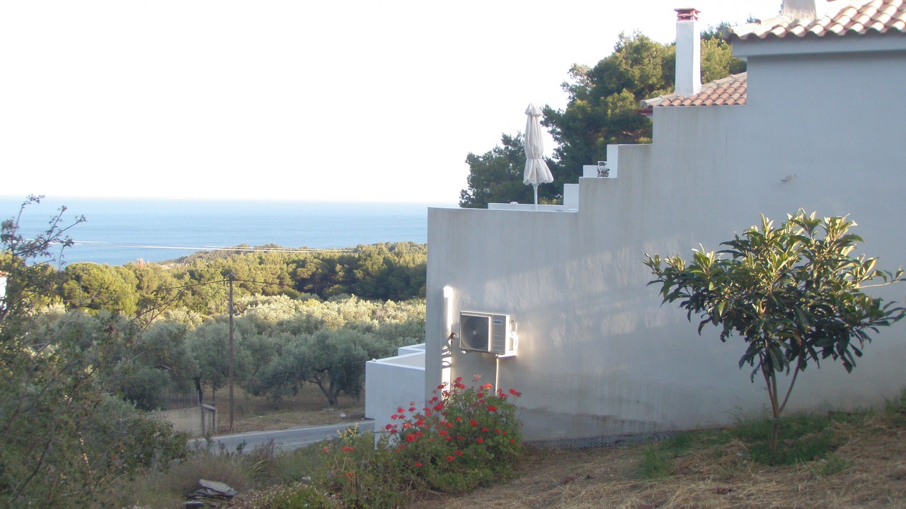 Photo of Outdoor in Alonissos