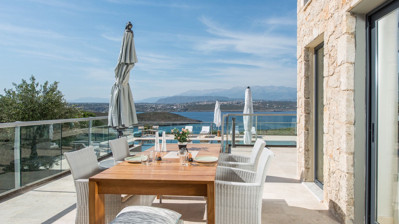 Photo of Outdoor in Tersanas