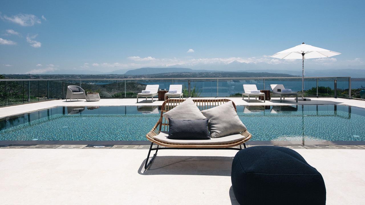 Photo of Outdoor in Tersanas