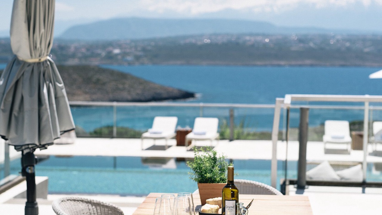 Photo of Outdoor in Tersanas