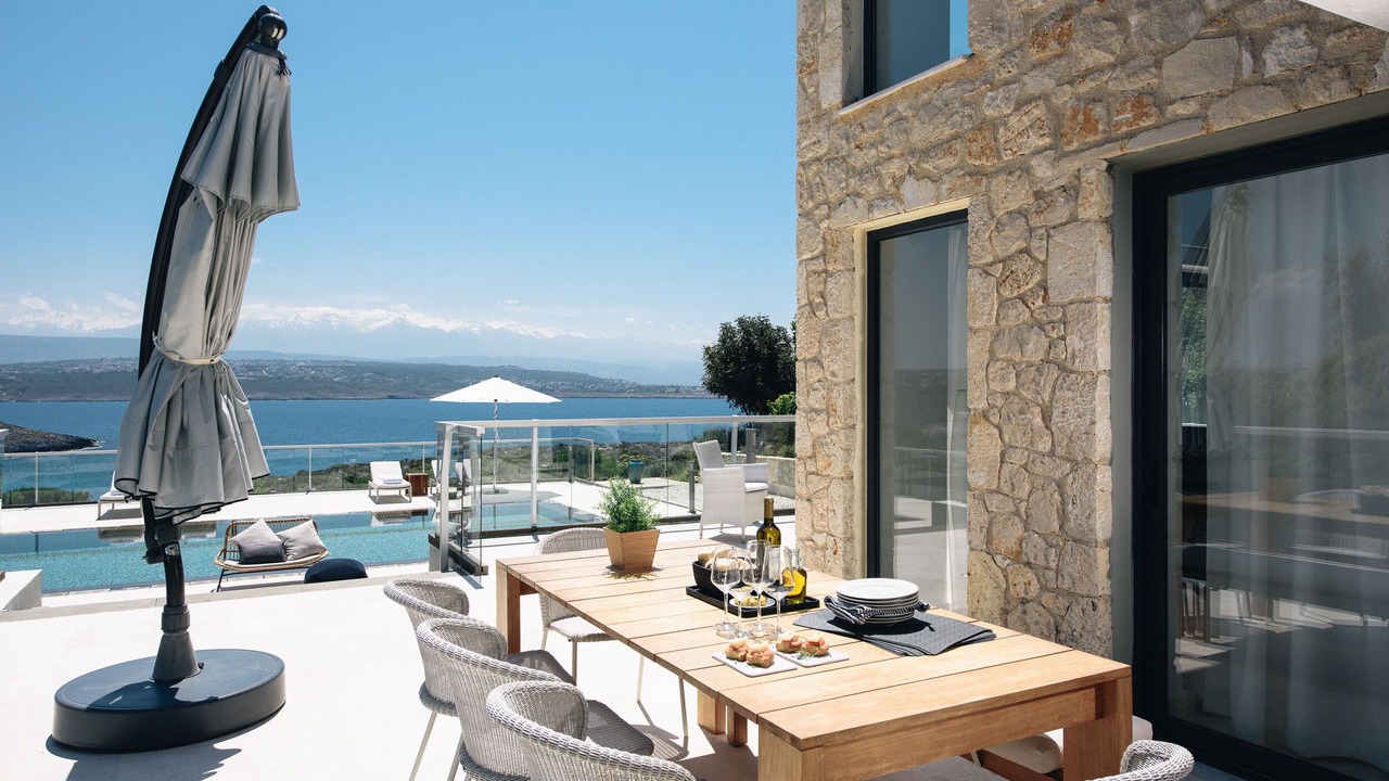 Photo of Outdoor in Tersanas