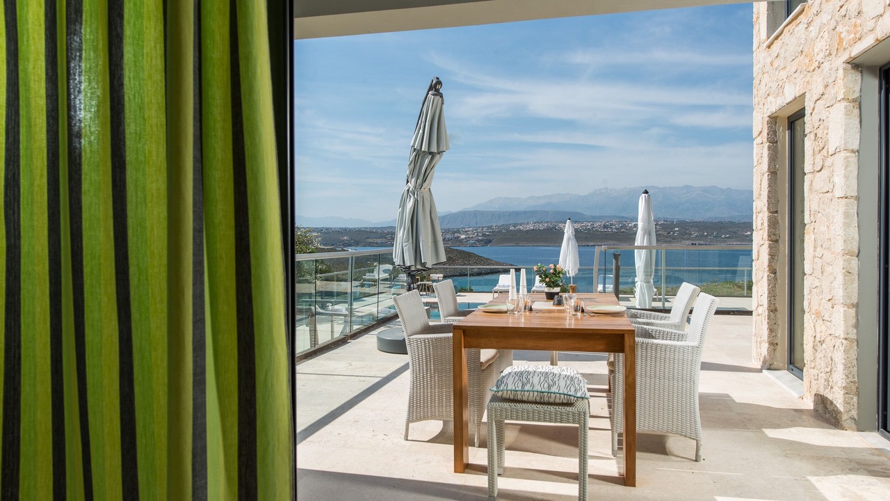 Photo of Outdoor in Tersanas