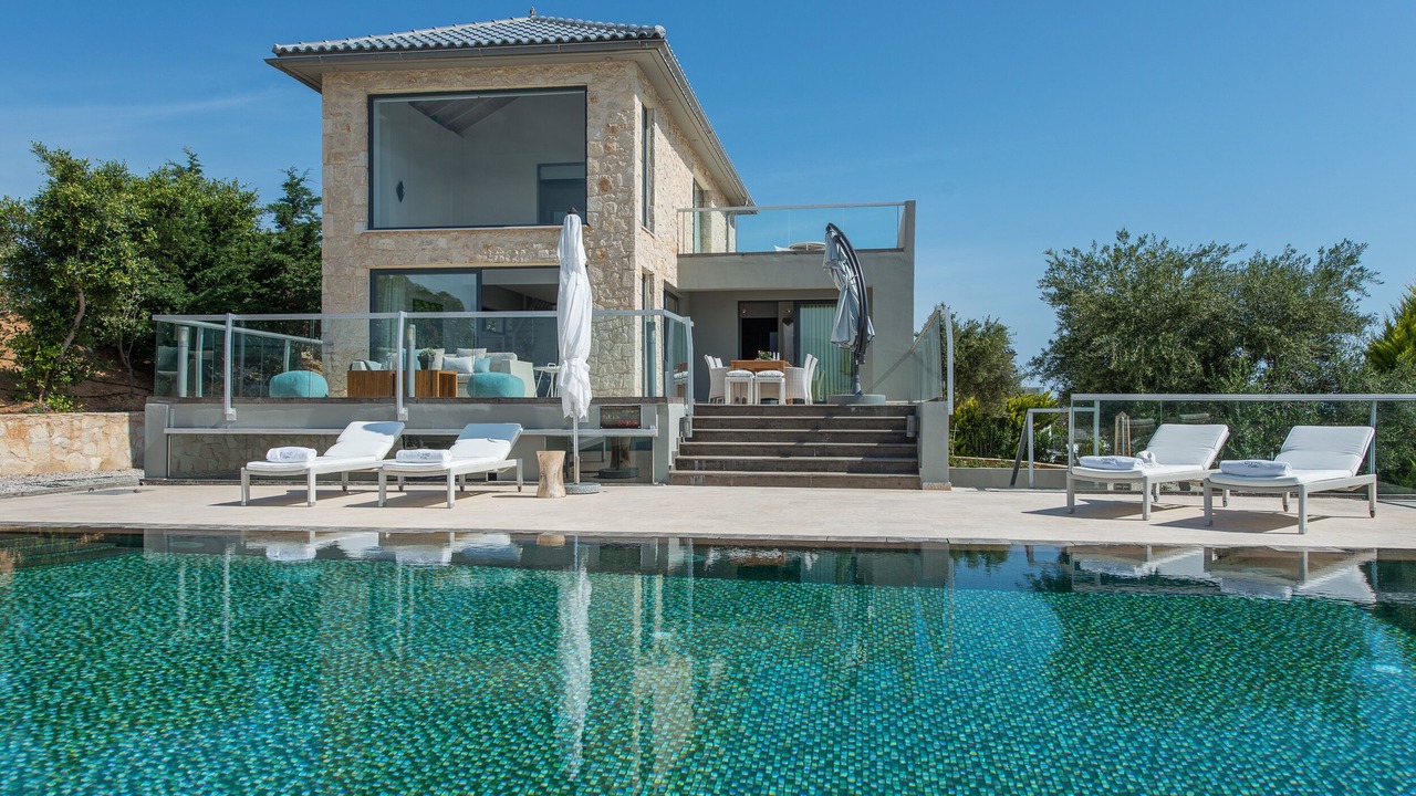 Photo of Outdoor in Tersanas