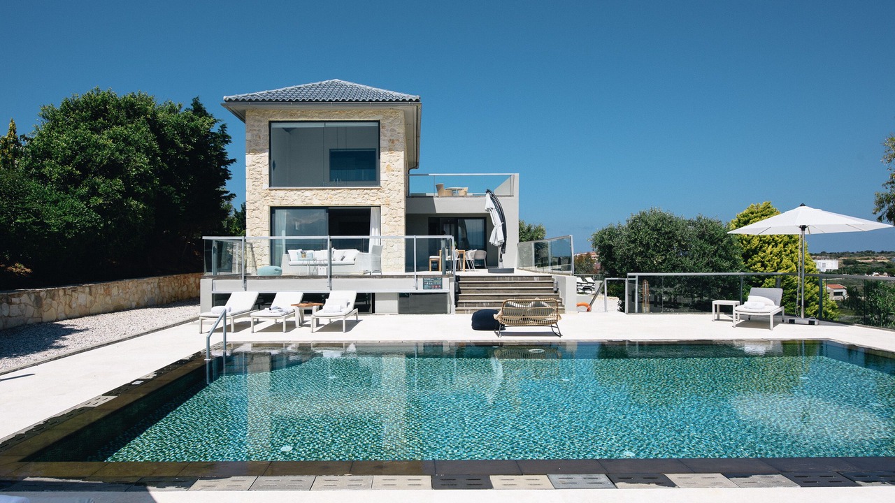 Photo of Outdoor in Tersanas