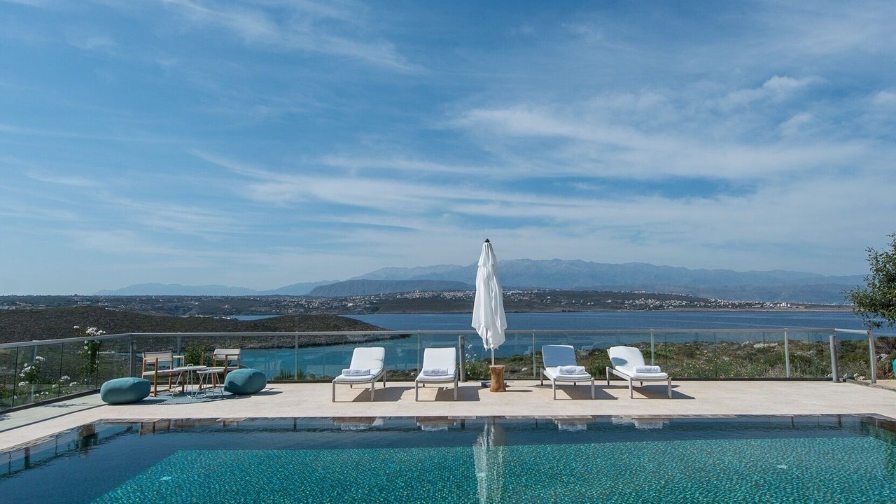 Photo of Outdoor in Tersanas