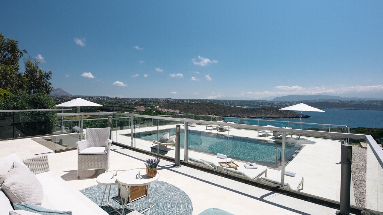 Photo of Outdoor in Tersanas