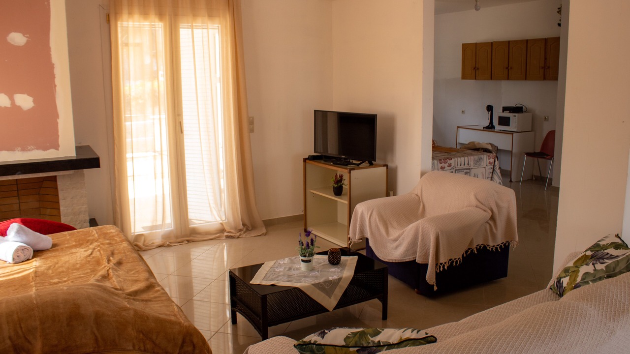 Photo of Bedroom in Dafnata