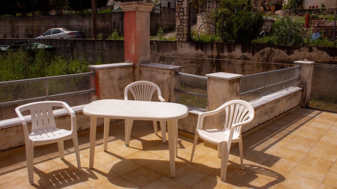 Photo of Outdoor in Dafnata