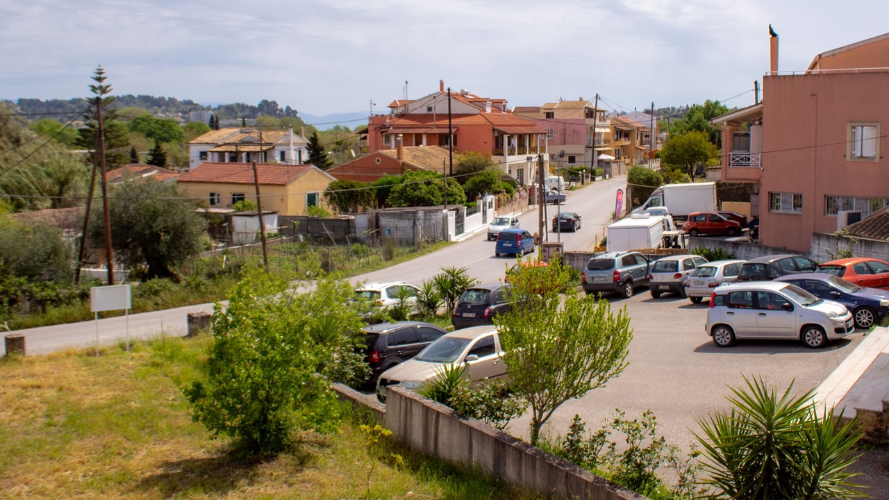 Photo of Outdoor in Dafnata
