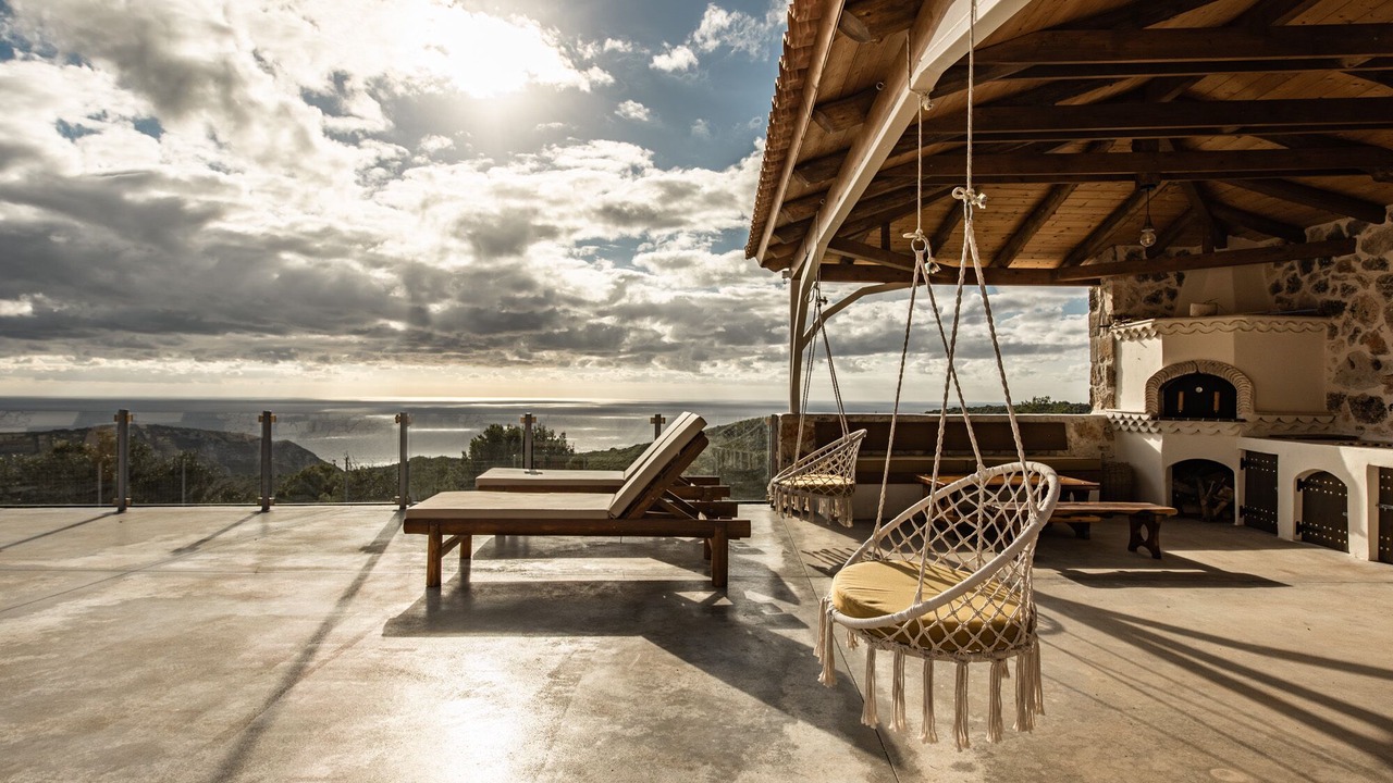 Photo of Outdoor in Maries