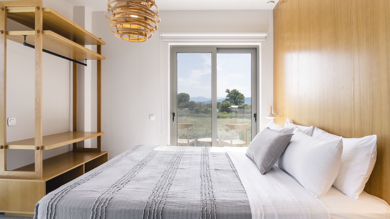 Photo of Bedroom in Agios Ioannis