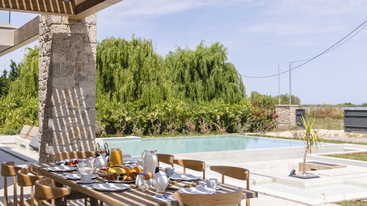 Photo of Outdoor in Agios Ioannis