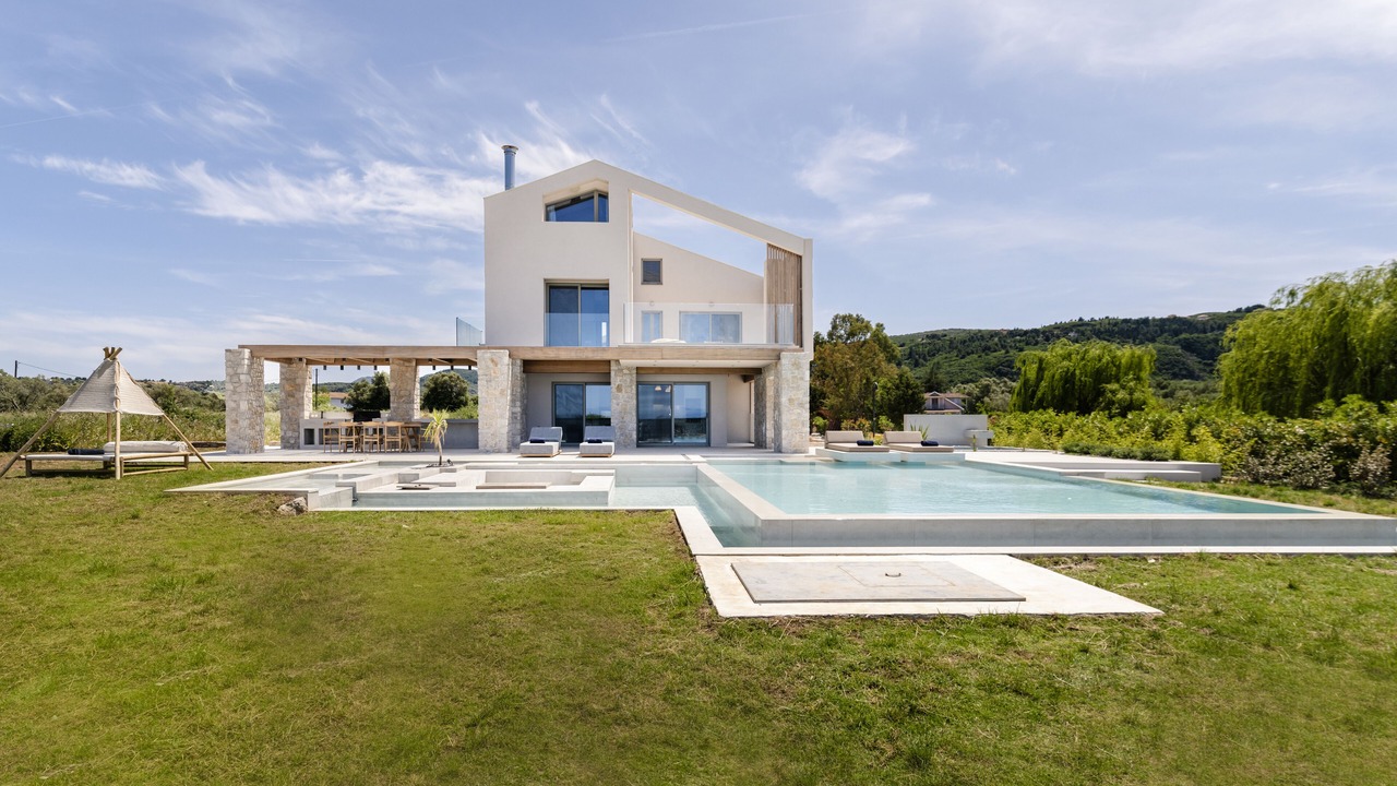 Photo of Outdoor in Agios Ioannis