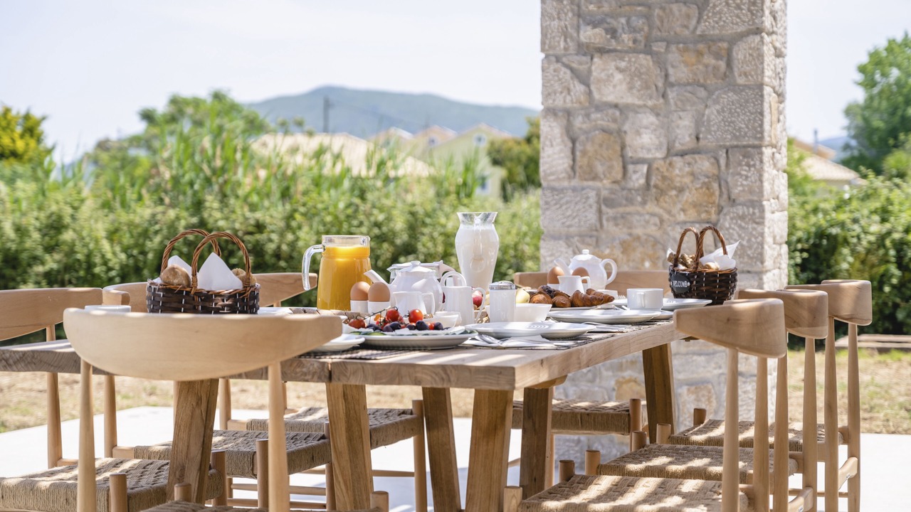 Photo of Outdoor in Agios Ioannis