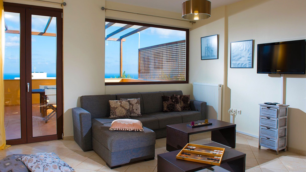 Photo of Bedroom in Prines