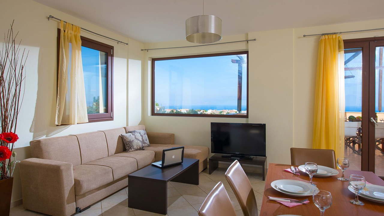 Photo of Bedroom in Prines