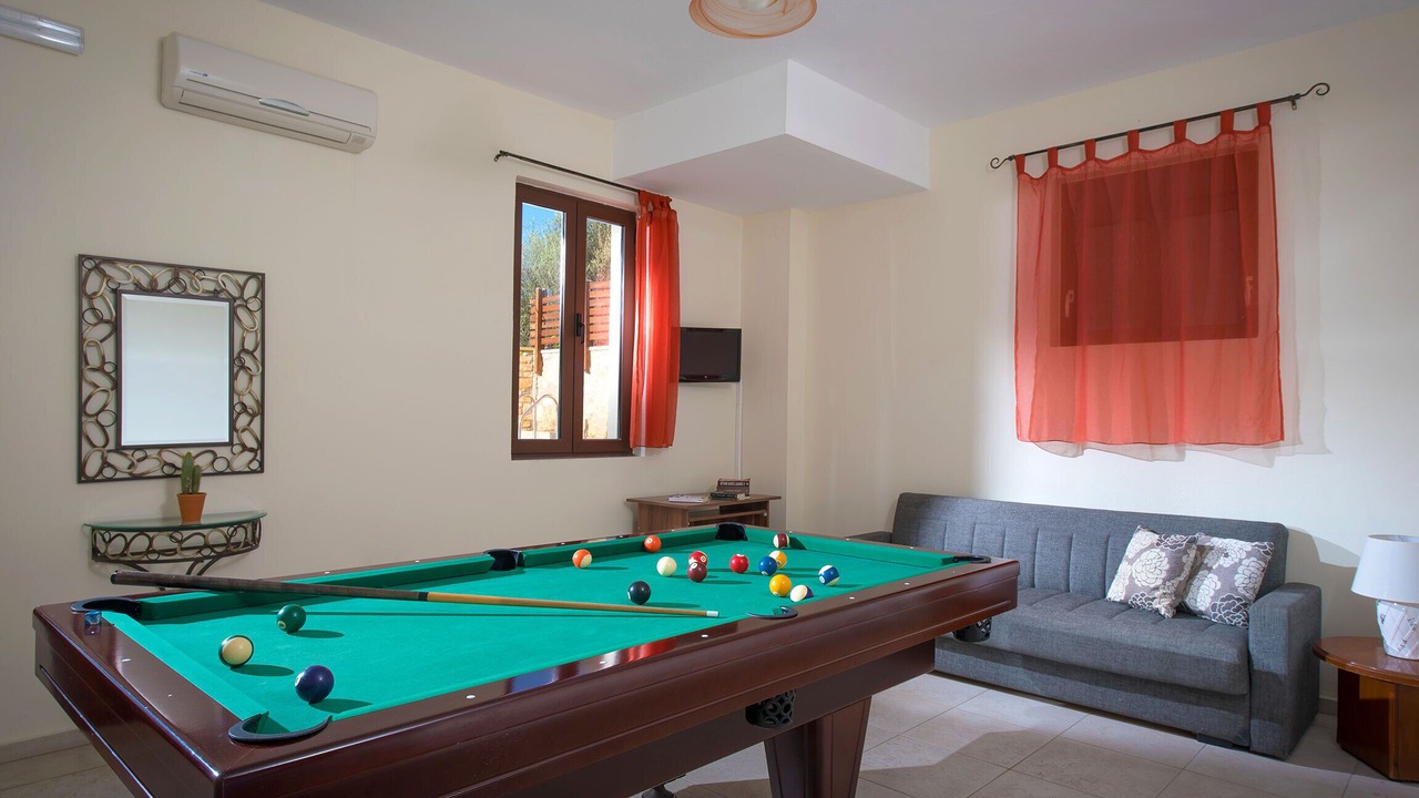 Photo of Bedroom in Prines