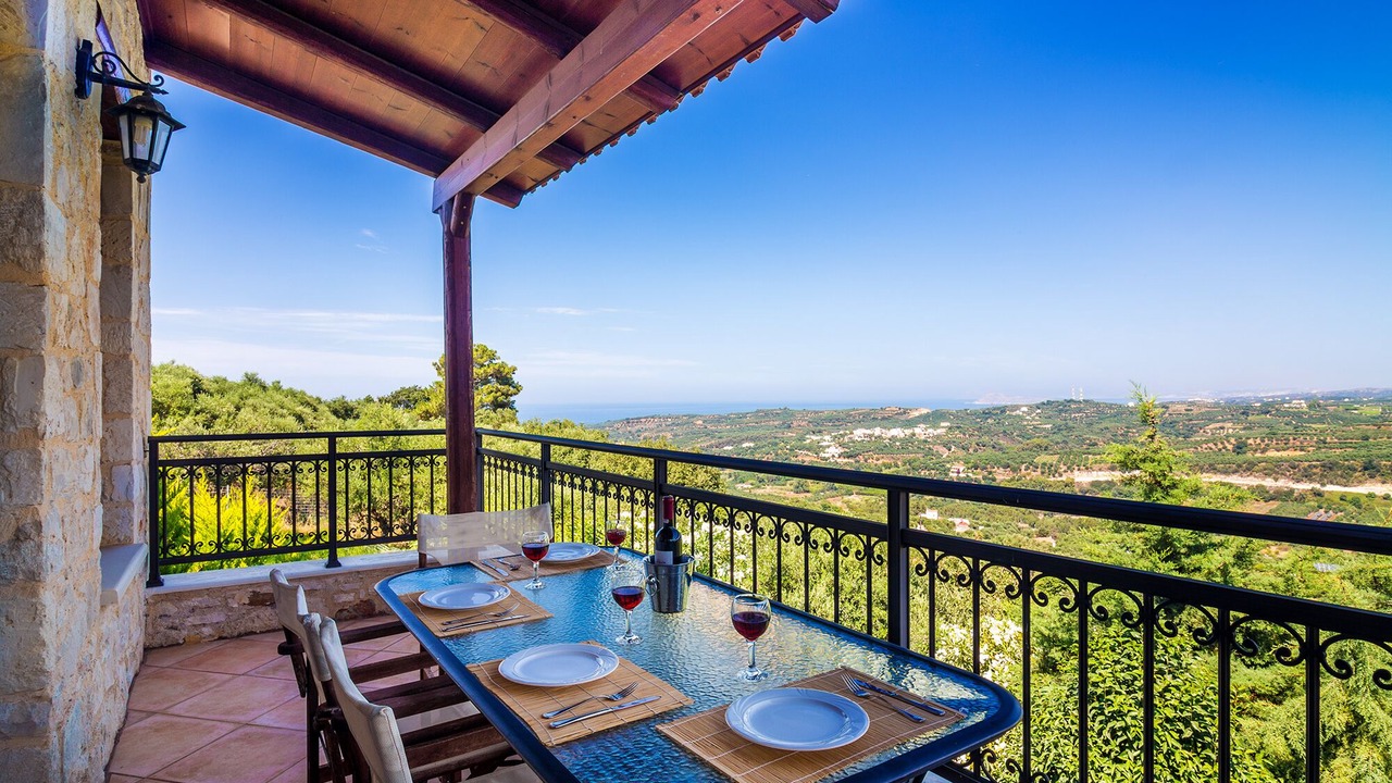 Photo of Outdoor in Polemarchi