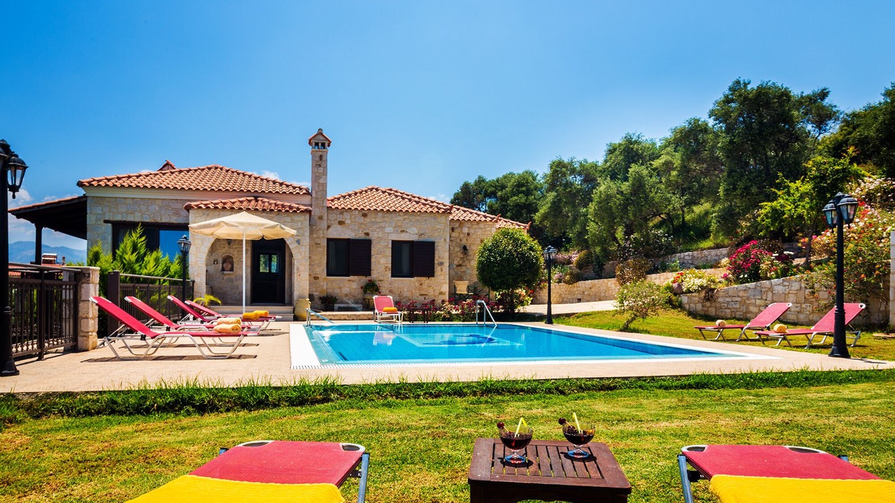Photo of Outdoor in Polemarchi