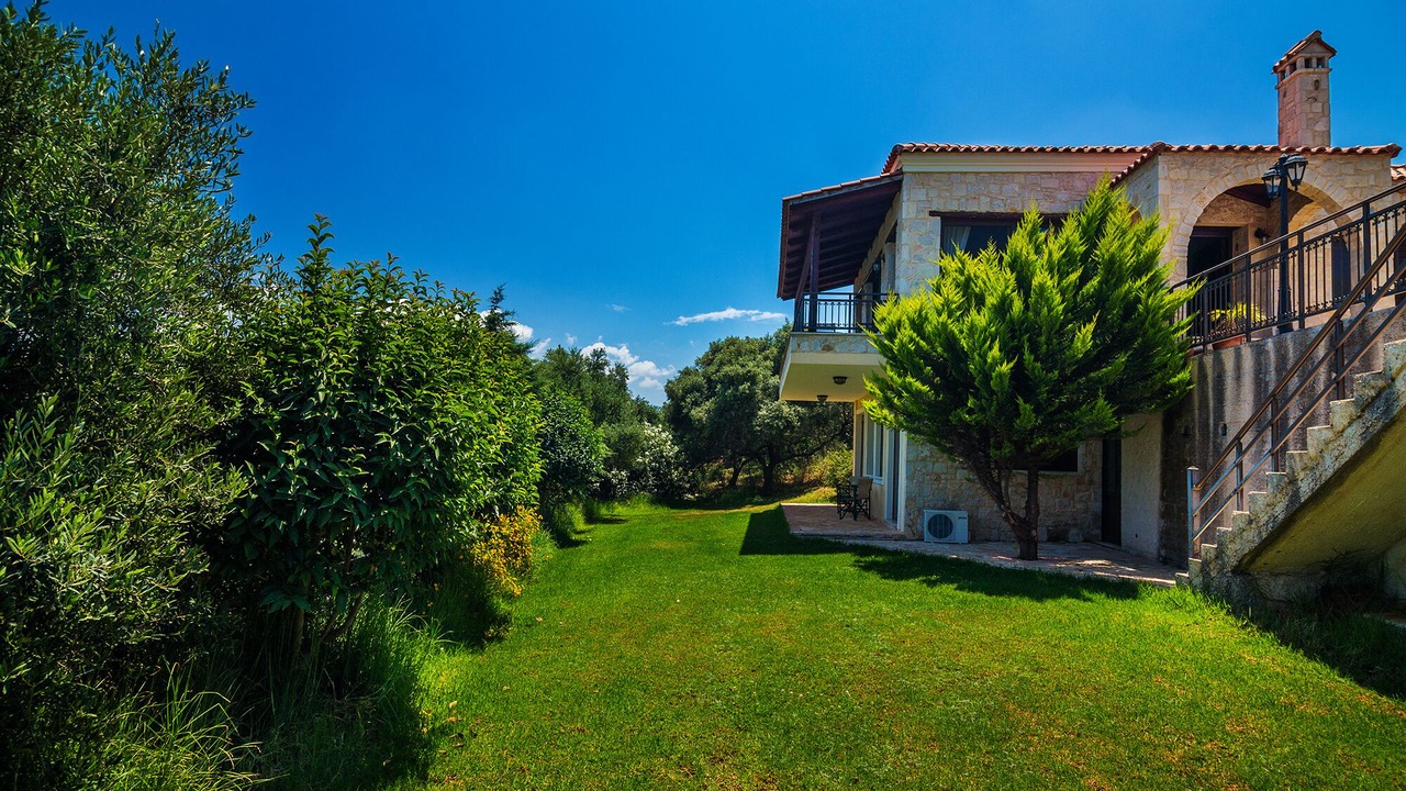 Photo of Outdoor in Polemarchi