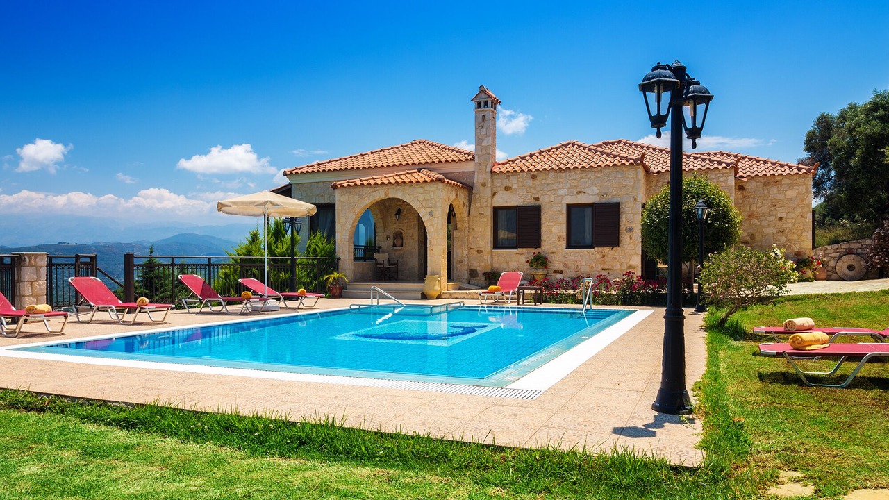 Photo of Outdoor in Polemarchi