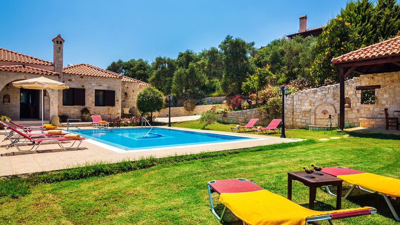 Photo of Outdoor in Polemarchi