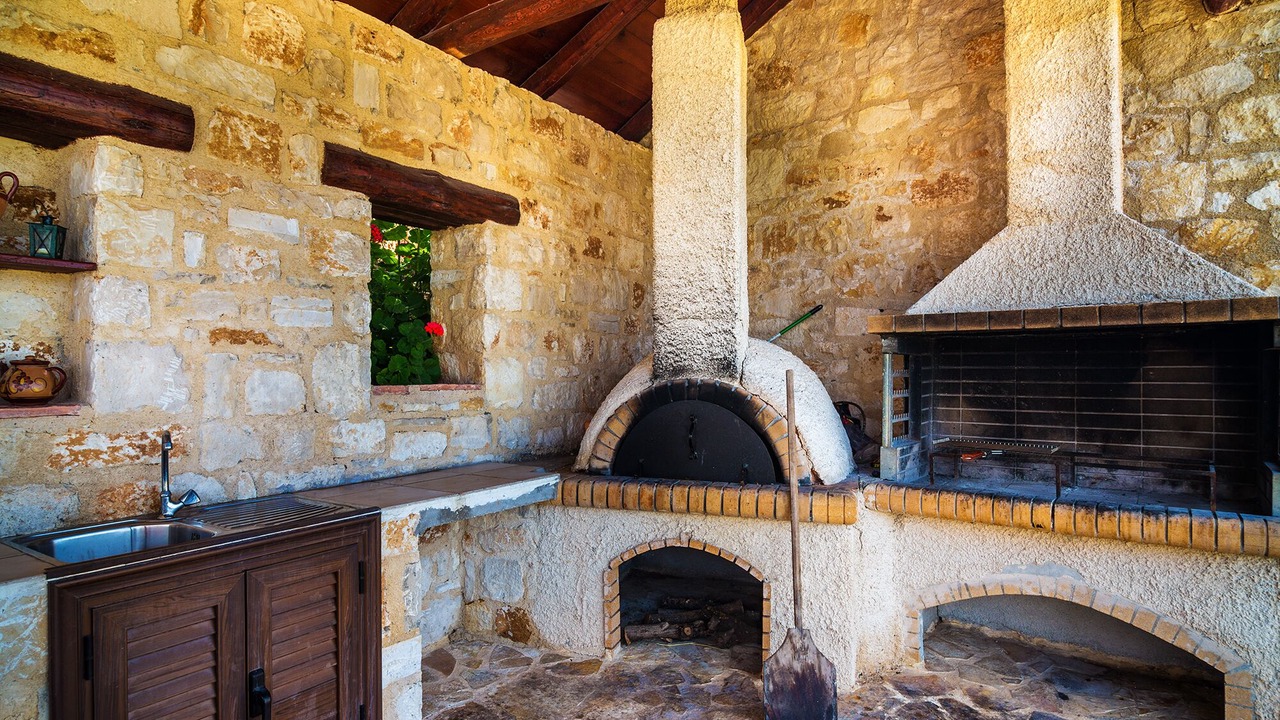 Photo of Outdoor in Polemarchi