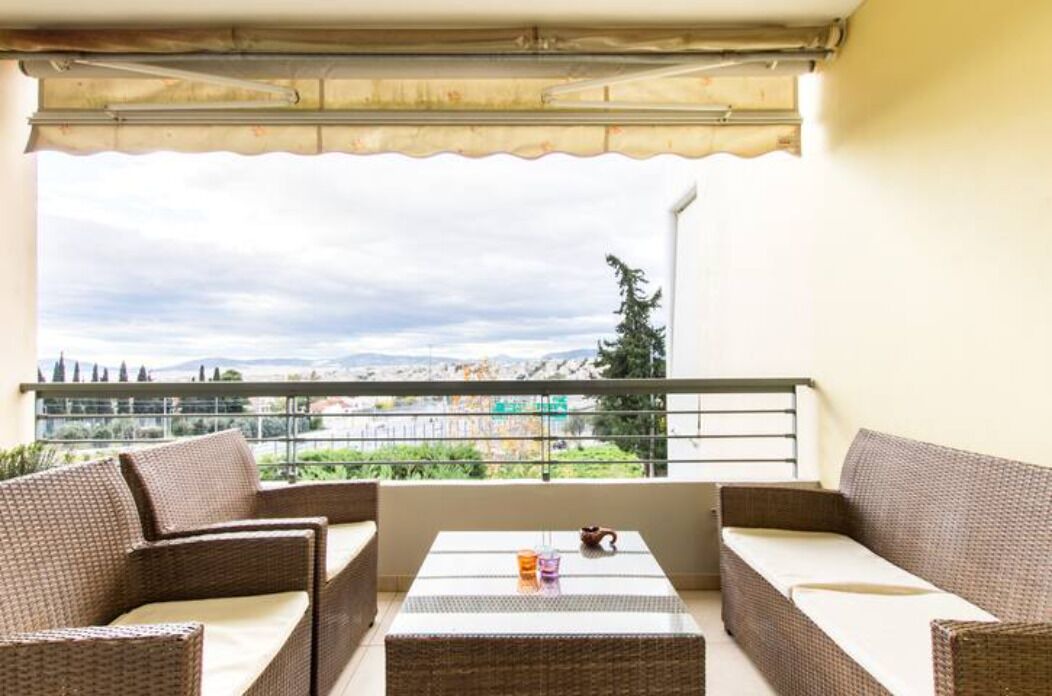 Photo of Outdoor in Marousi