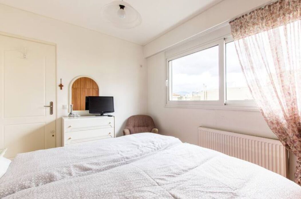 Photo of Bedroom in Marousi