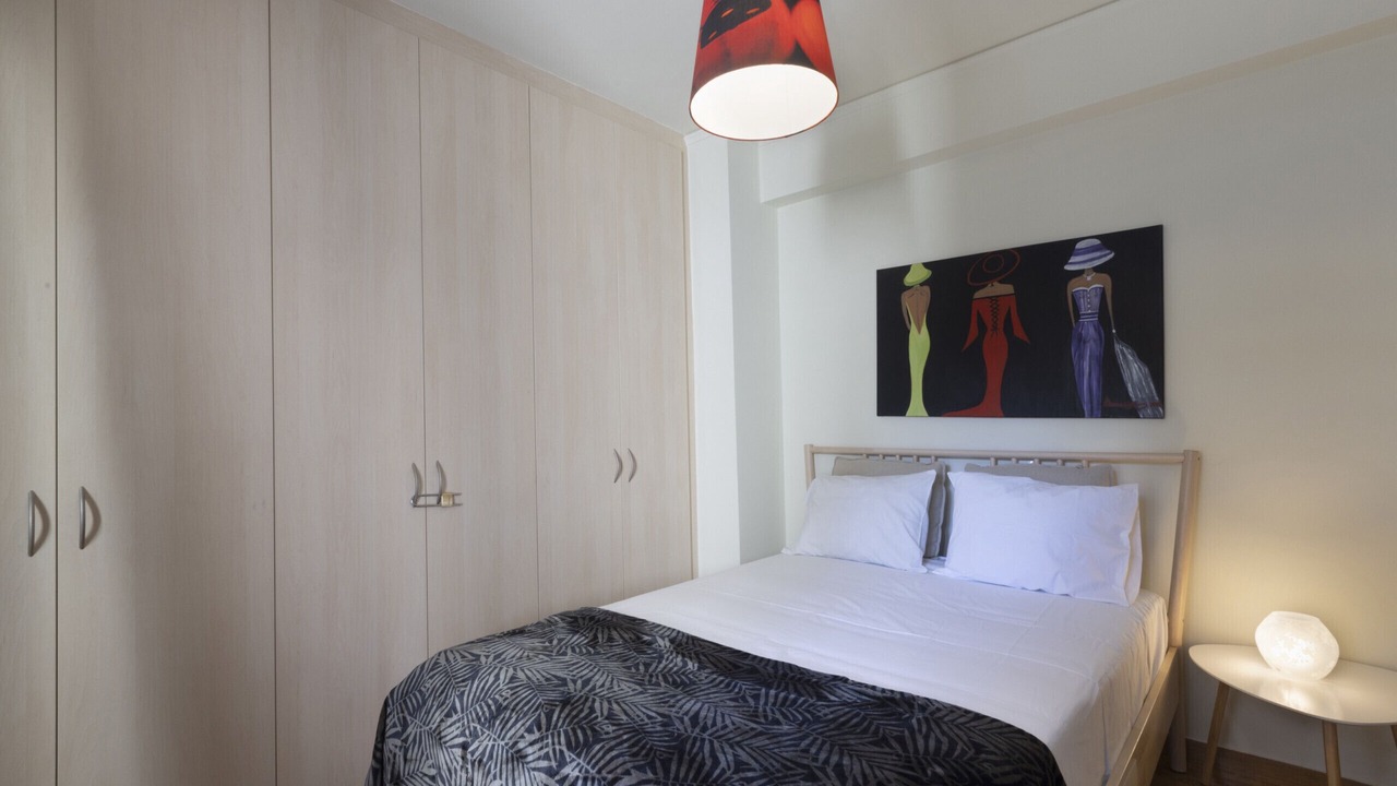 Photo of Bedroom in Makrigianni