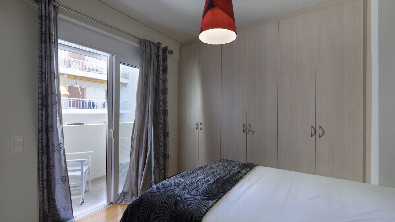 Photo of Bedroom in Makrigianni