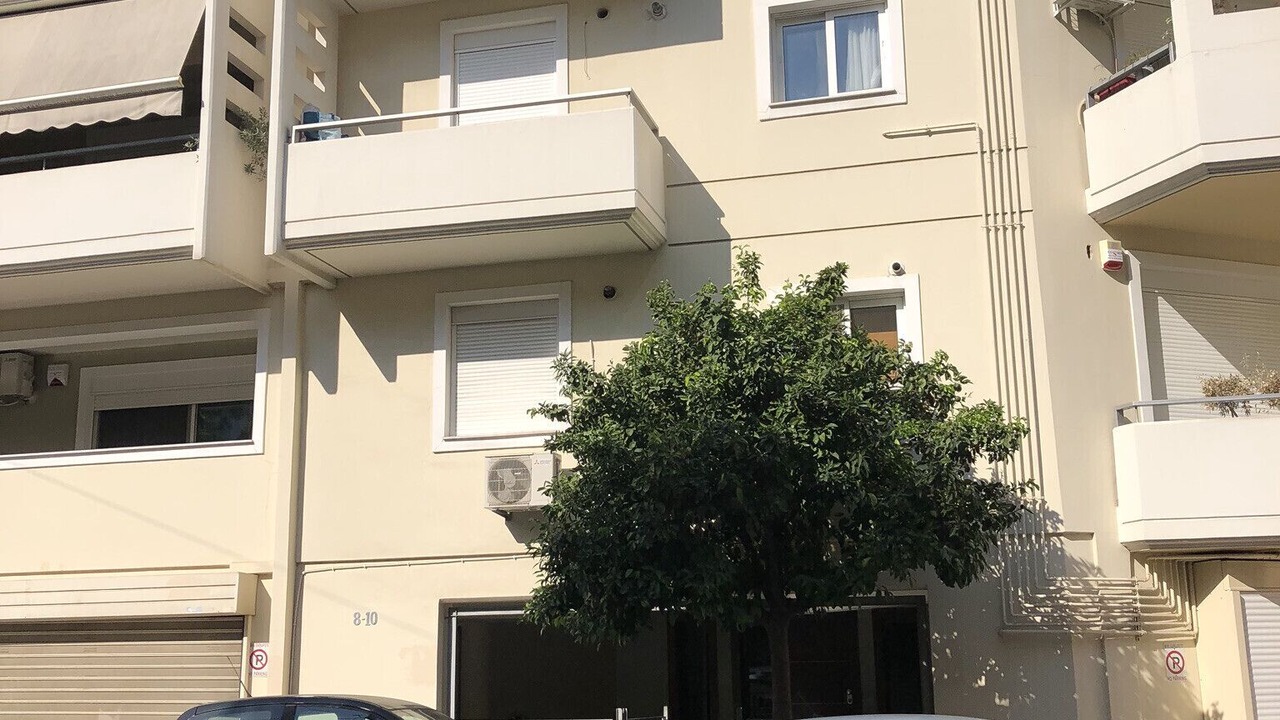 Photo of Outdoor in Makrigianni