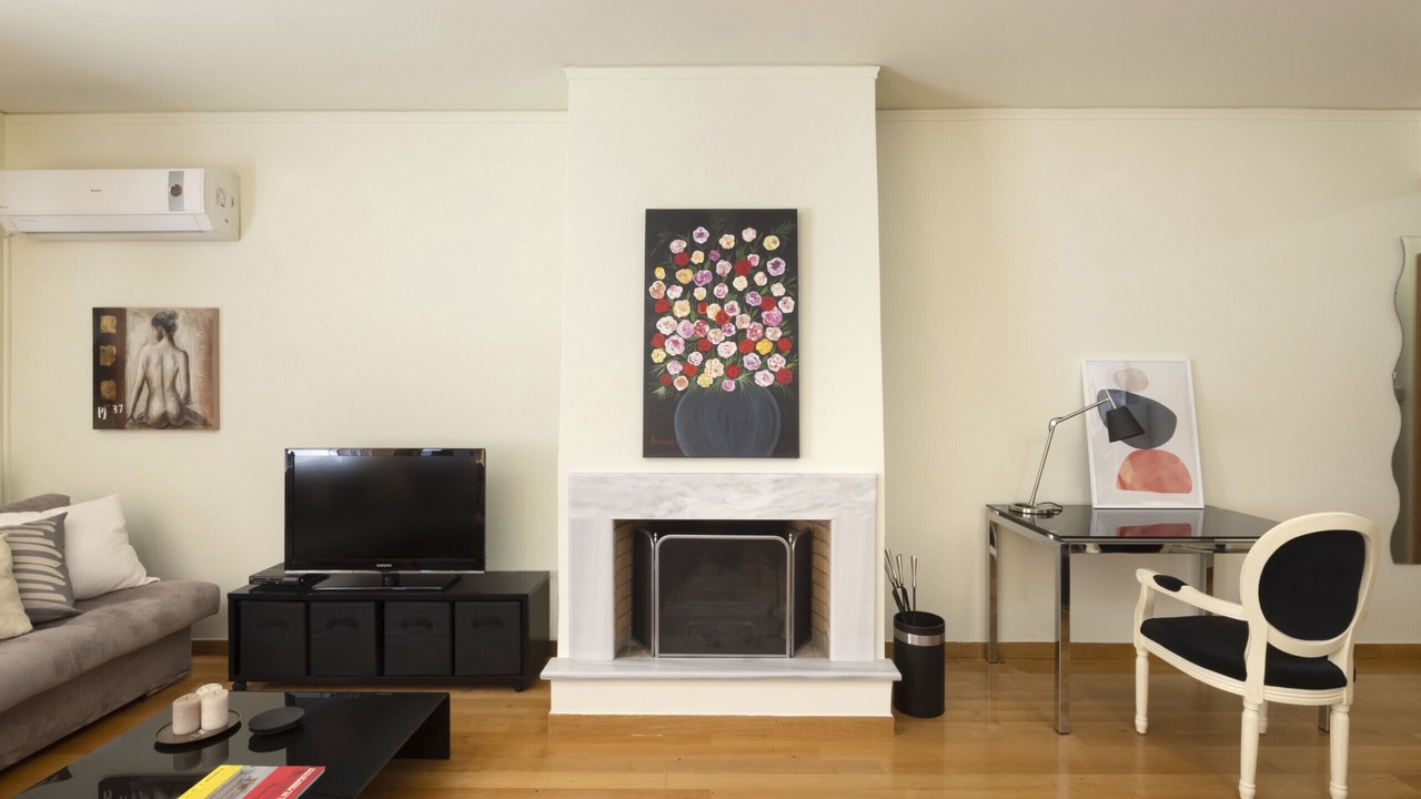 Photo of Livingroom in Makrigianni
