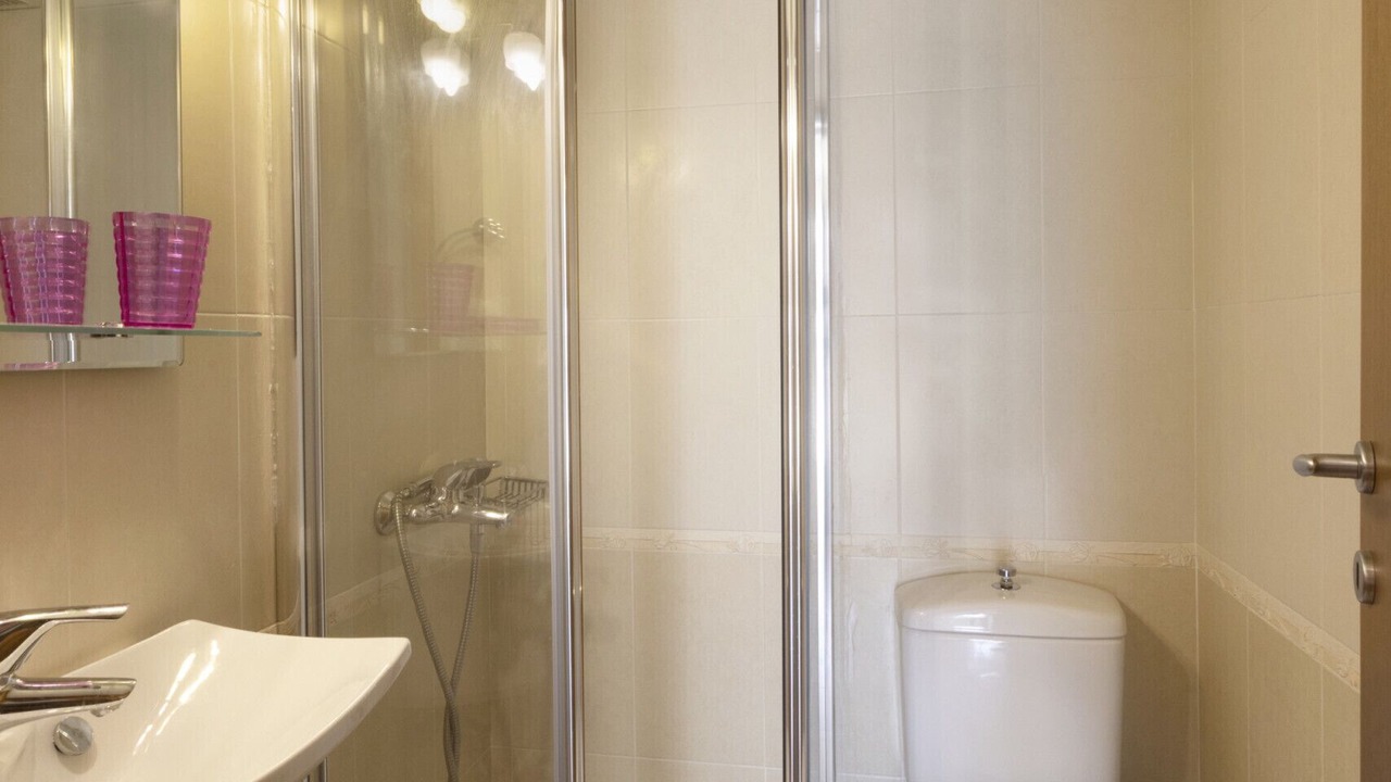 Photo of Bathroom in Makrigianni