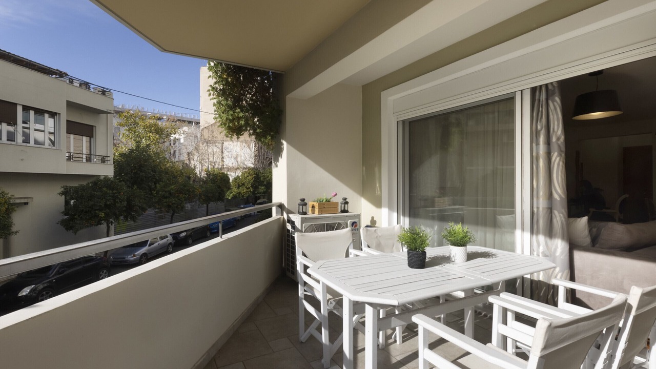 Photo of Outdoor in Makrigianni