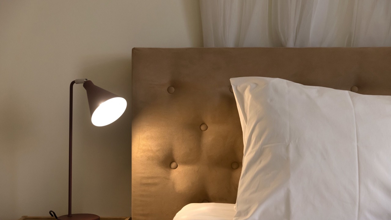 Photo of Bedroom in Makrigianni