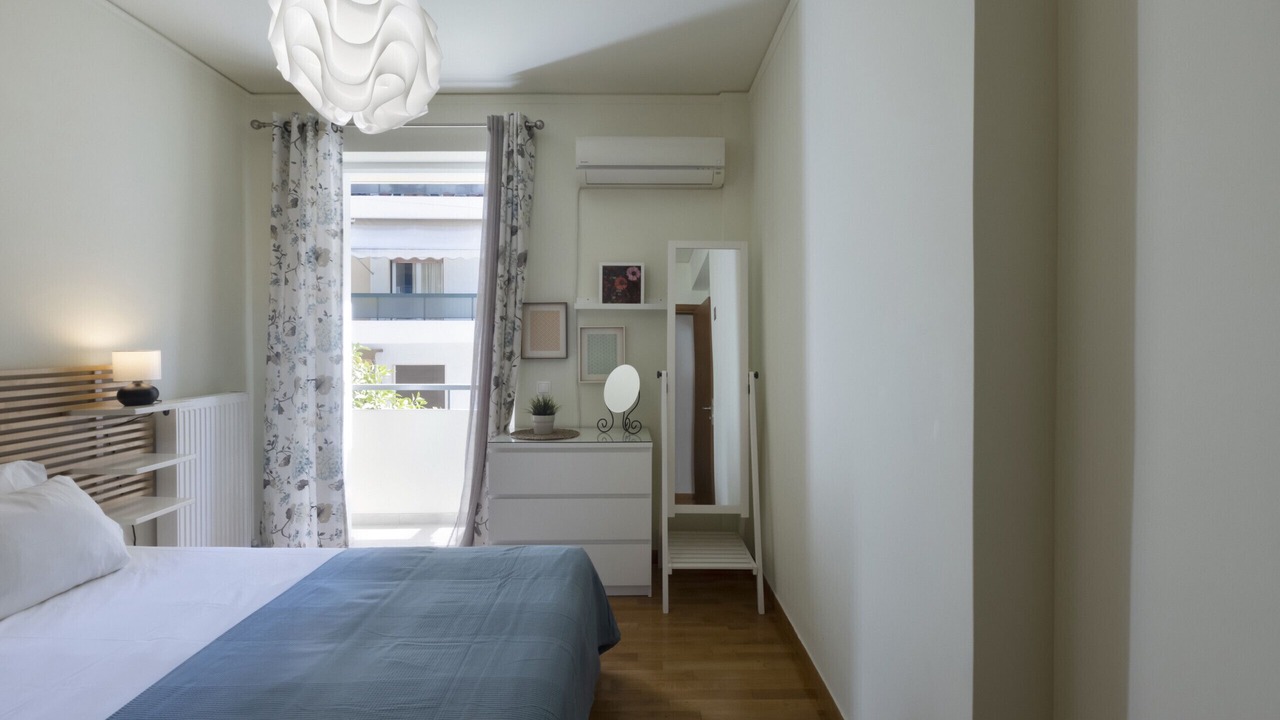 Photo of Bedroom in Makrigianni