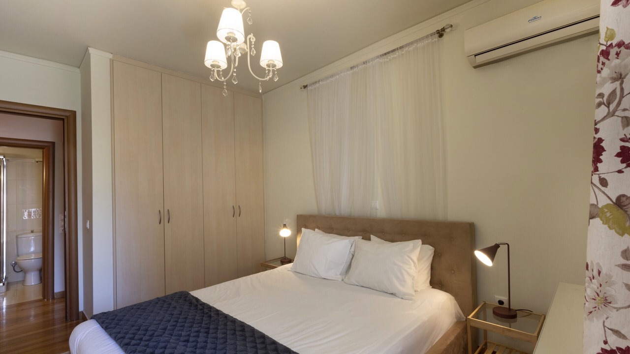Photo of Bedroom in Makrigianni