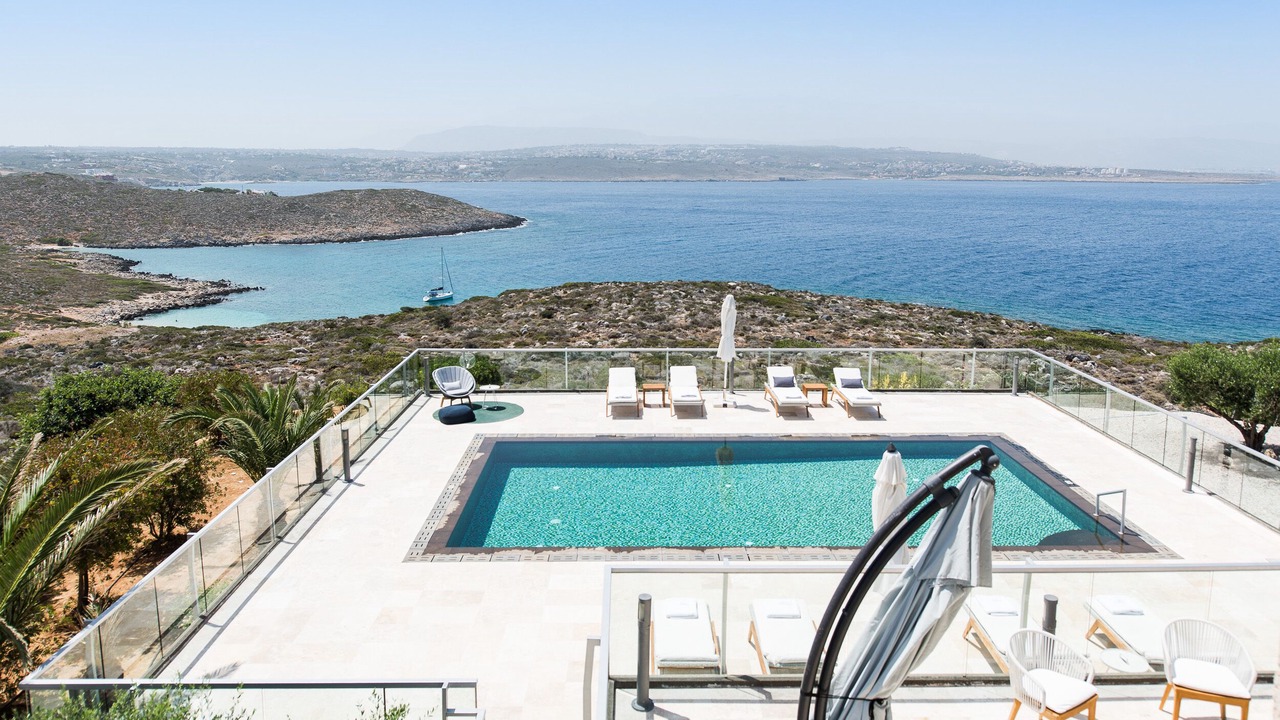 Photo of Outdoor in Tersanas