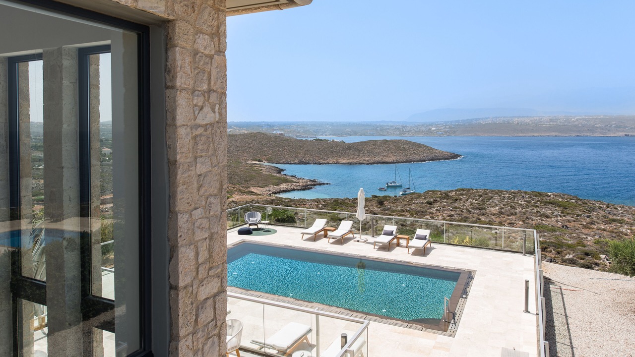 Photo of Outdoor in Tersanas