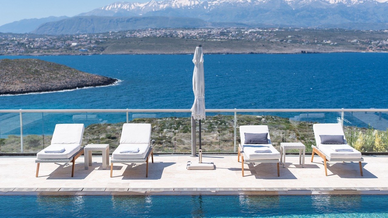 Photo of Outdoor in Tersanas