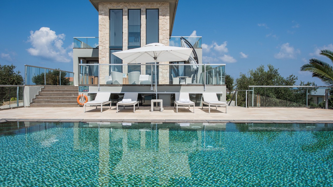 Photo of Outdoor in Tersanas