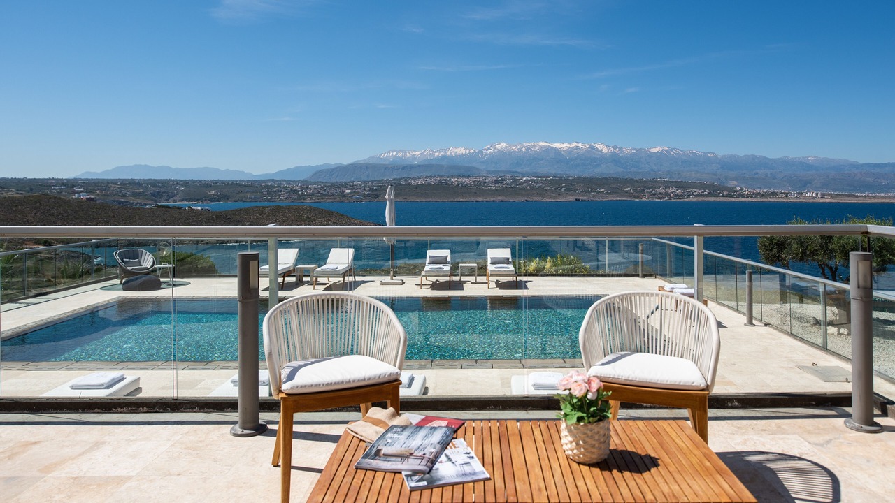 Photo of Outdoor in Tersanas