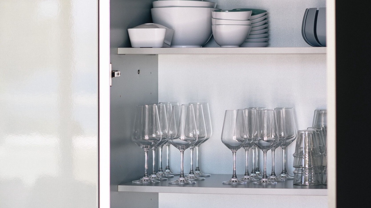 Photo of Kitchen in Tersanas