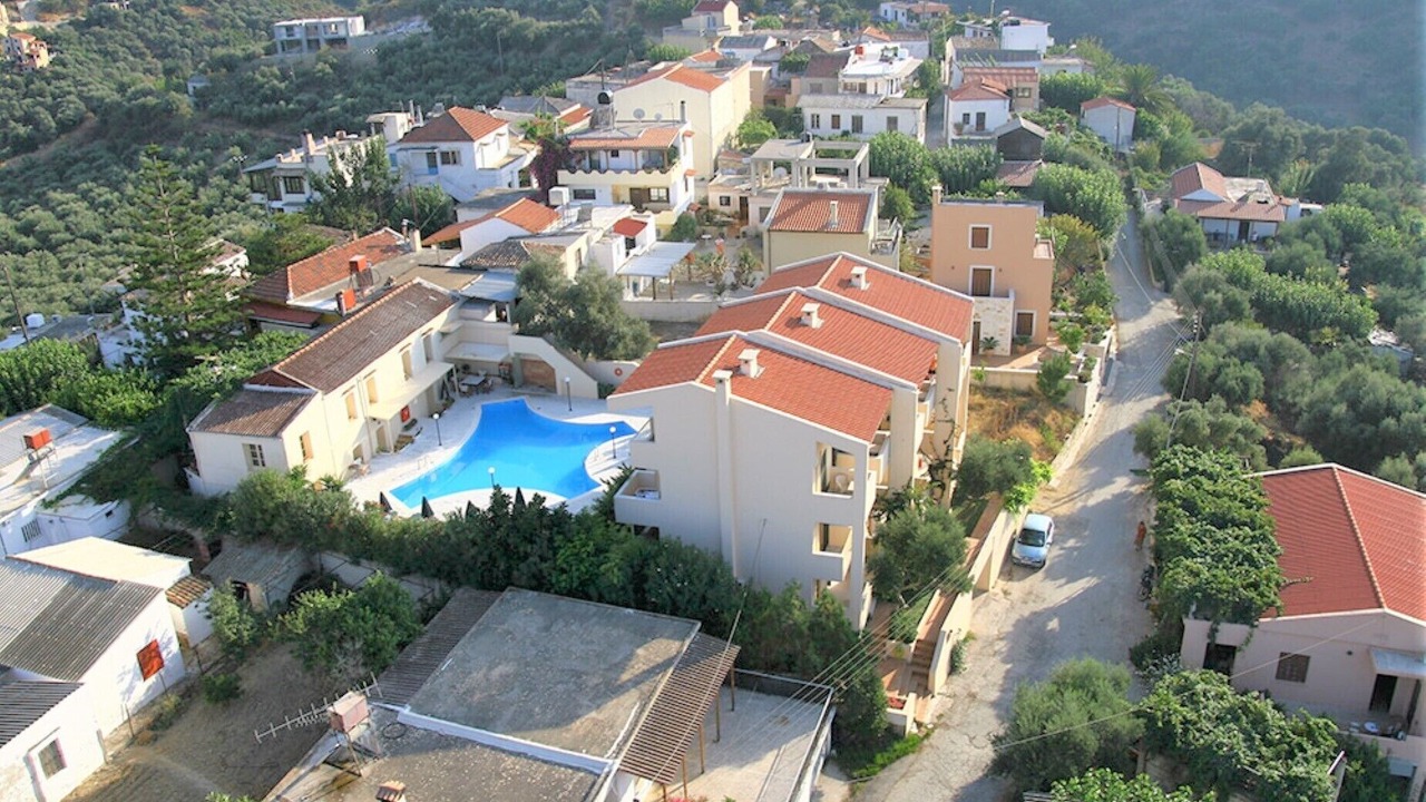 Photo of Outdoor in Stalos