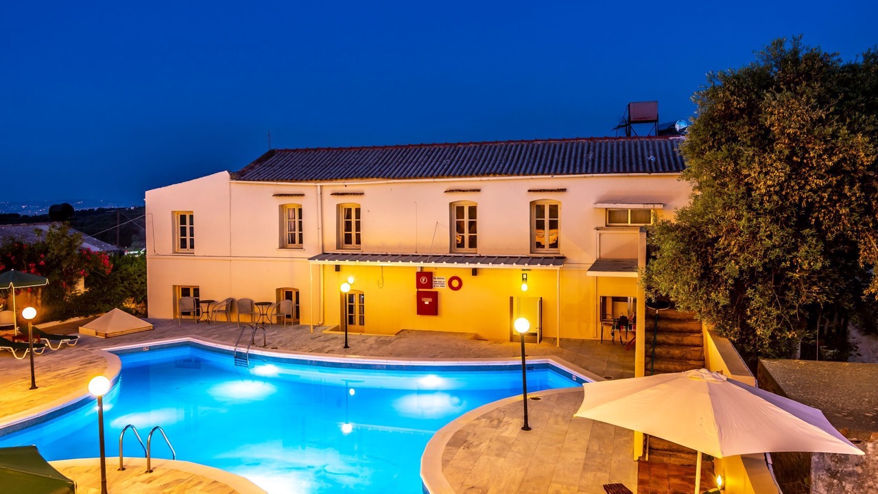 Photo of Outdoor in Stalos